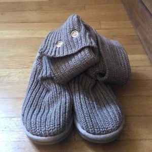 Ugg boots